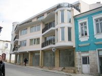 Apartment for rent Sani Driim