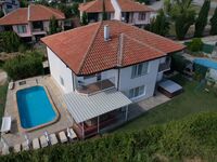 Вила Meraki