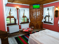 Guest house Trayanova kashta