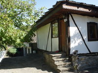 Гостевой дом Хаджигабаревата къща