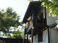 Guest house Hajigabarevata kashta
