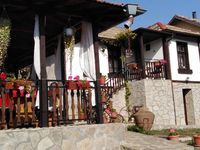Villa for rent Starata Kashta - Mihalevi