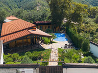 Guest house Hasienda Panchevi