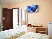Guest rooms Lyulyak 21