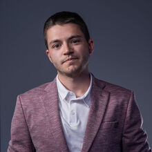 Ивайло Илиев