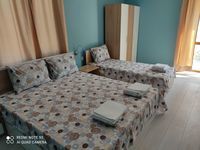 Guest rooms Kirovi