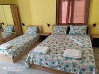 Guest rooms Kirovi