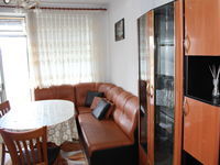Apartments for rent Trakiya
