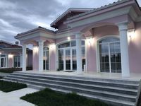 Villas for rent Diamant