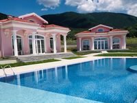 Villas for rent Diamant