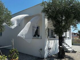 Къща за гости Spiti Orfani