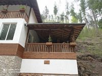 Guest house Balkanat