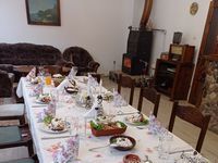 Guest house Balkanat