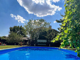 Вила под наем Жардин