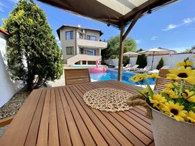 Villa for rent Topola Bay View 