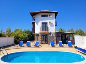 Villa for rent Golf House Paradise