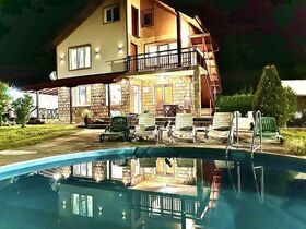 Guest house Milenium