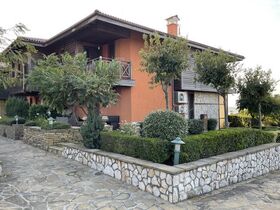 Villa for rent Sozopolis Cliffs