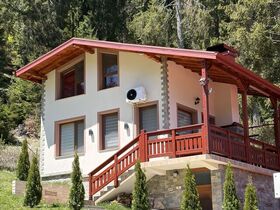 Villa for rent Kapriz
