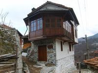 Guest house Panayotova Kashta