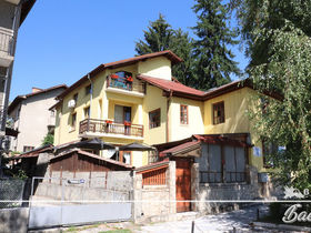 Villa Vila Baevi