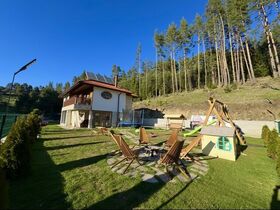 Вила под наем 4U