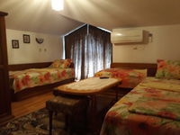 Rooms for rent Nikol
