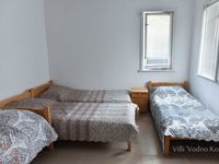 Villas for rent Vodno Konche