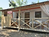 Villas for rent Vodno Konche