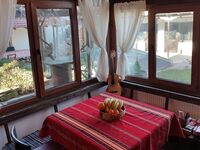 Guest house Zvezda