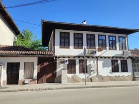 Guest house Zvezda