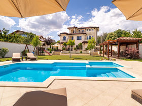 Villa for rent Villa Mediterra