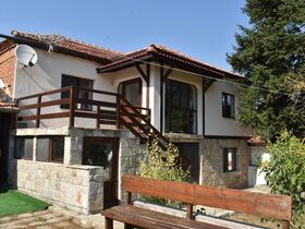 House for rent Kolarova Kashta