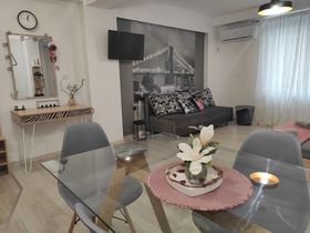 Апартамент под наем Семеен апартамент М