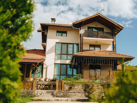 Къща за гости Гардения