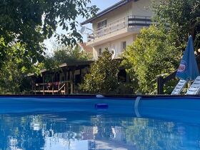 Вилла для аренды Край реката
