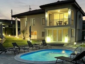 Villa for rent Tinamar