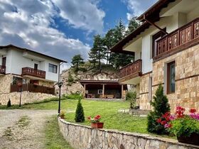 Вила Farmhopping village