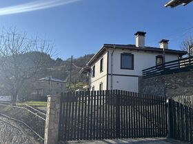 Къща за гости Оглед