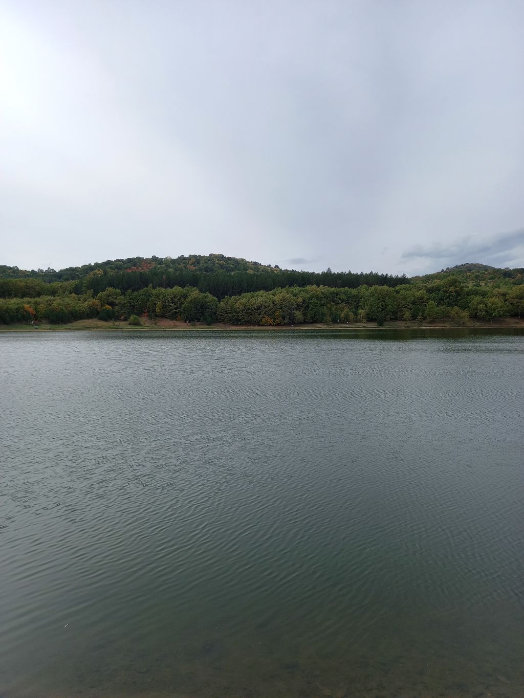 хижа Мидалидаре - село Могилово, Община Чирпан
