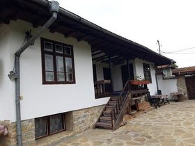 Стаи под наем Растовец