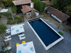 Къща за гости Горският цар