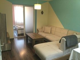 Апартамент под наем Елиза