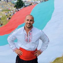 Ивайло Тодоров