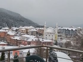 Вила под наем Вазови