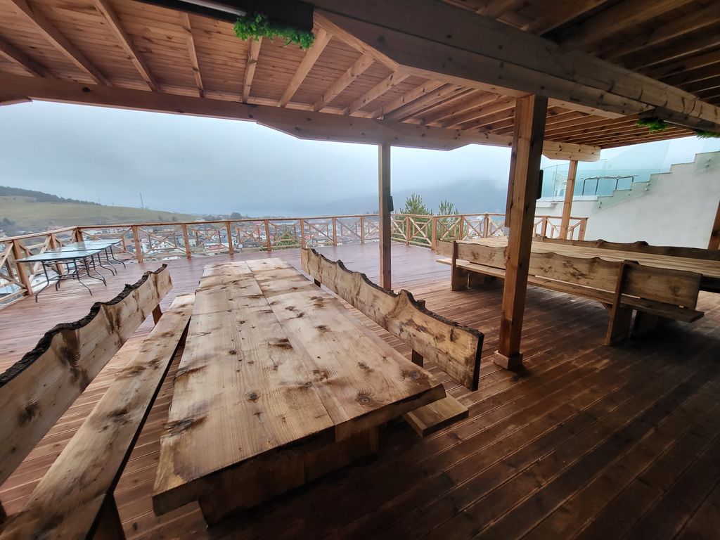 Вили под наем Paradise View - град Сърница, Област Пазарджик