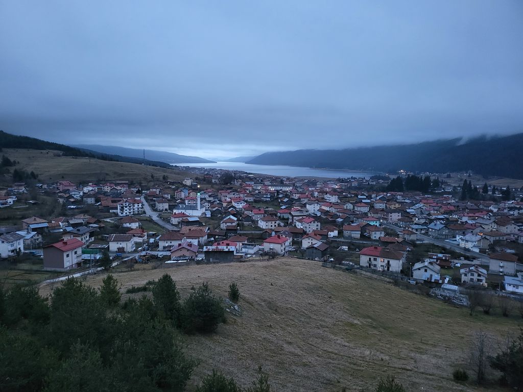Вили под наем Paradise View - град Сърница, Област Пазарджик