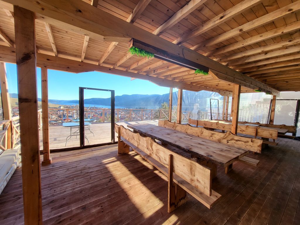 Вили под наем Paradise View - град Сърница, Област Пазарджик