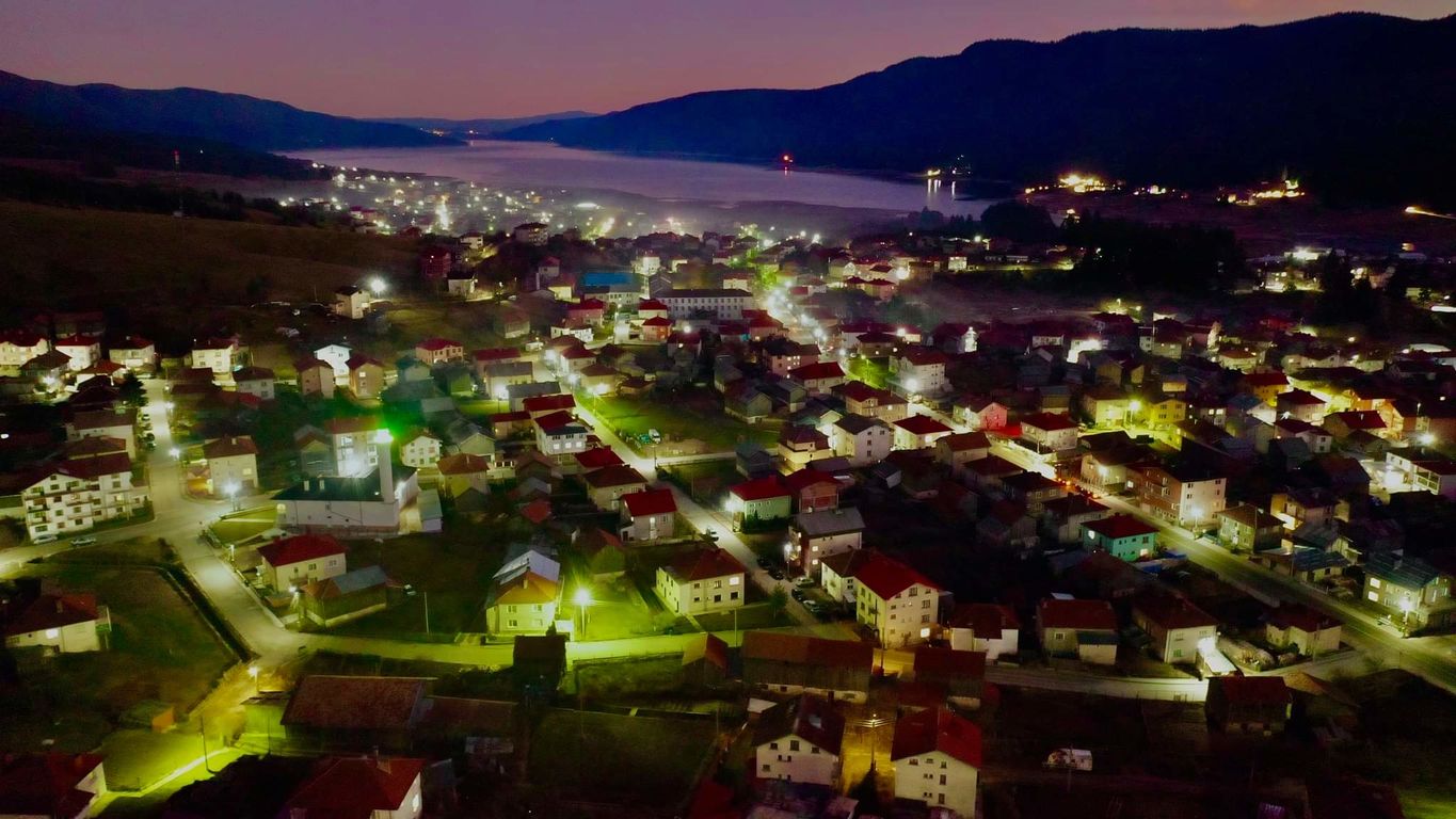Вили под наем Paradise View - град Сърница, Област Пазарджик