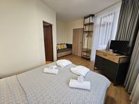 Guest house U Doma